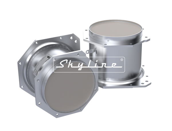 【WEB限定】 Isuzu for DPF - SC0703 – Inc Emissions, Skyline その他