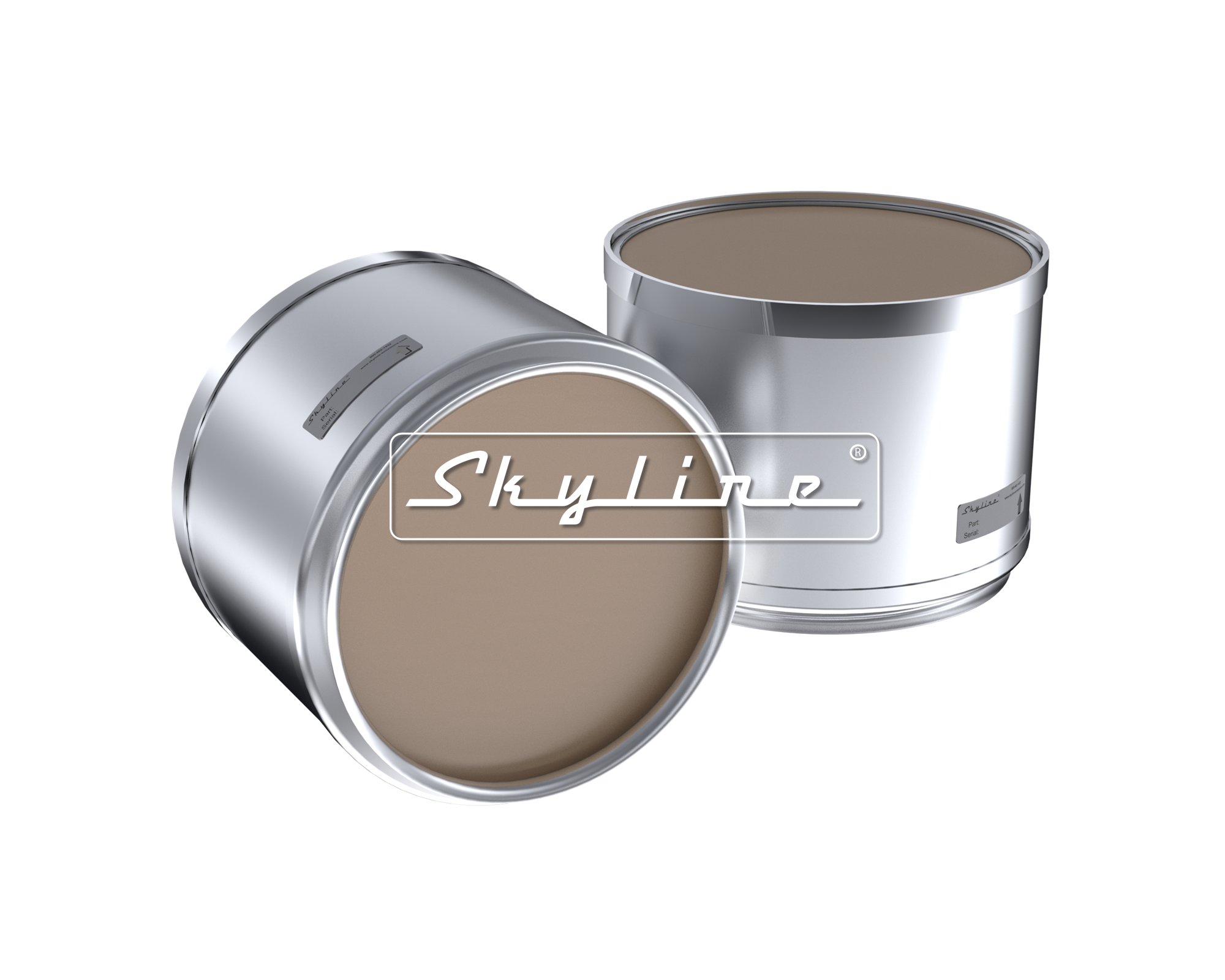 DQ0919 - DPF for Detroit Diesel DD13/DD15 – Skyline