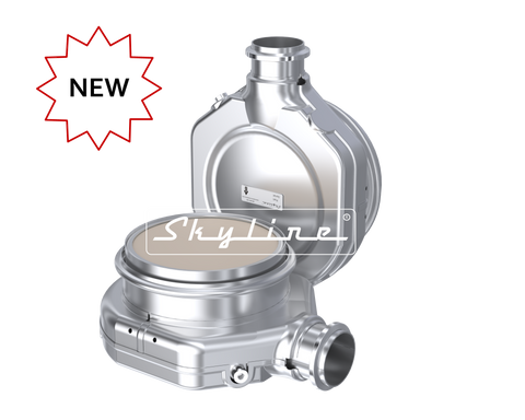 LJ0440 Skyline Aftermarket DOC for Cummins L9 with new stamp