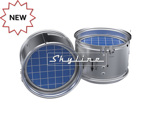 SNX101 - NOx Sensor for Detroit Diesel Engines – Skyline Emissions, Inc