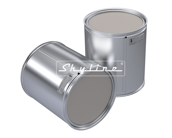 DJ1207 - DPF for Detroit Diesel Series 50 – Skyline Emissions, Inc