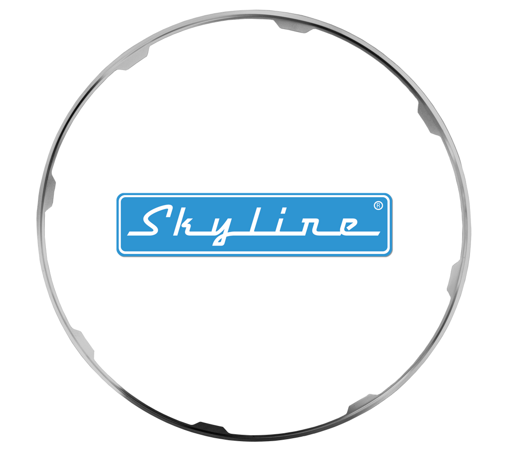 GA073 (previously SG-RE-14.2-E-A1) Skyline Aftermarket - Gasket for Volvo/Mack DPFs and 1-Box Systems